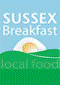 Sussex Breakfast